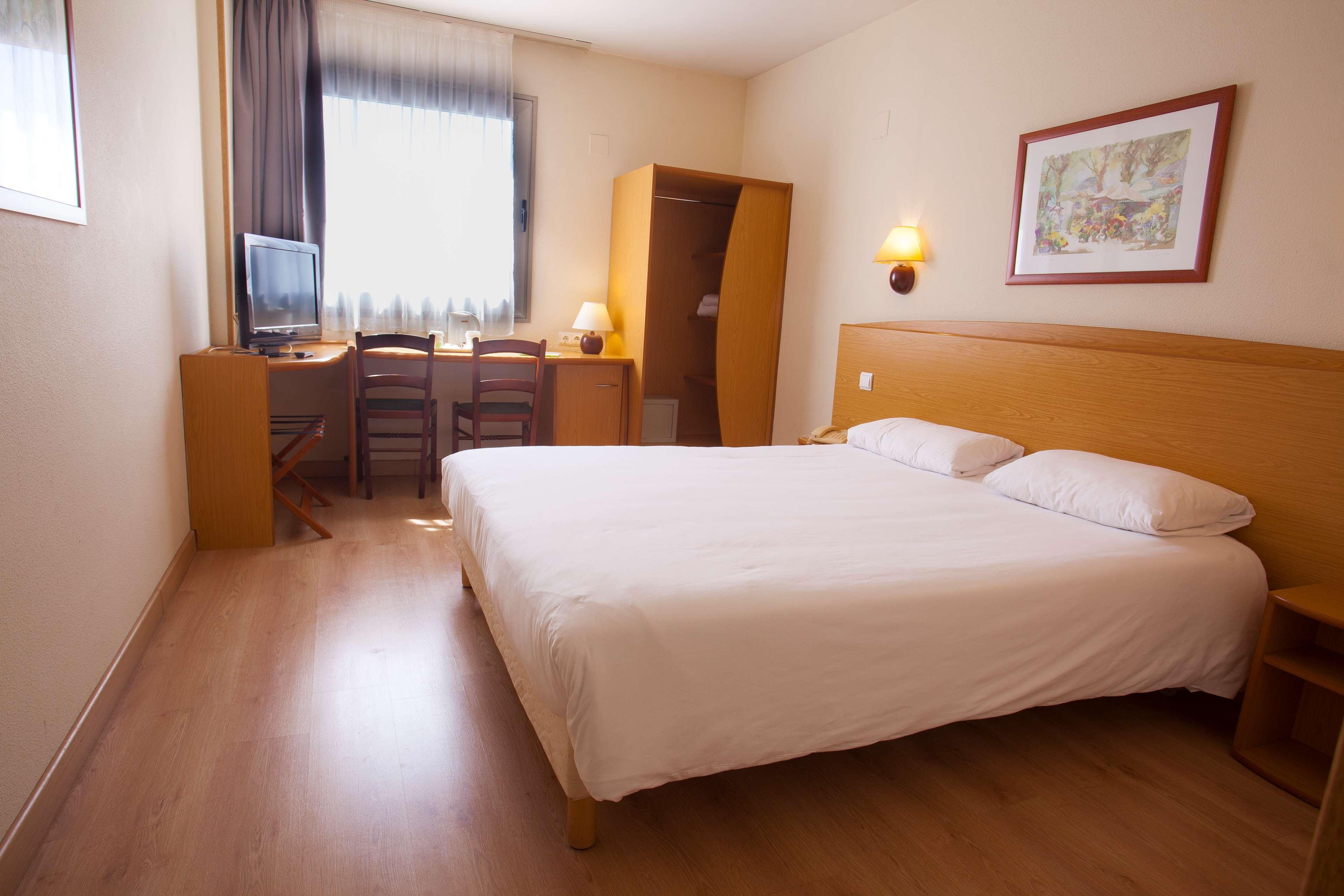 Travelodge Alicante Puerto Εξωτερικό φωτογραφία