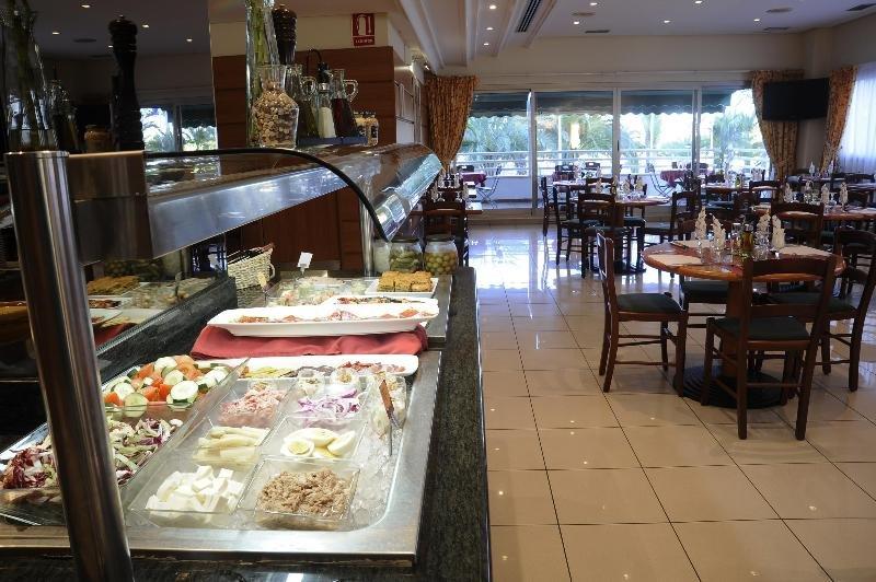 Travelodge Alicante Puerto Εξωτερικό φωτογραφία