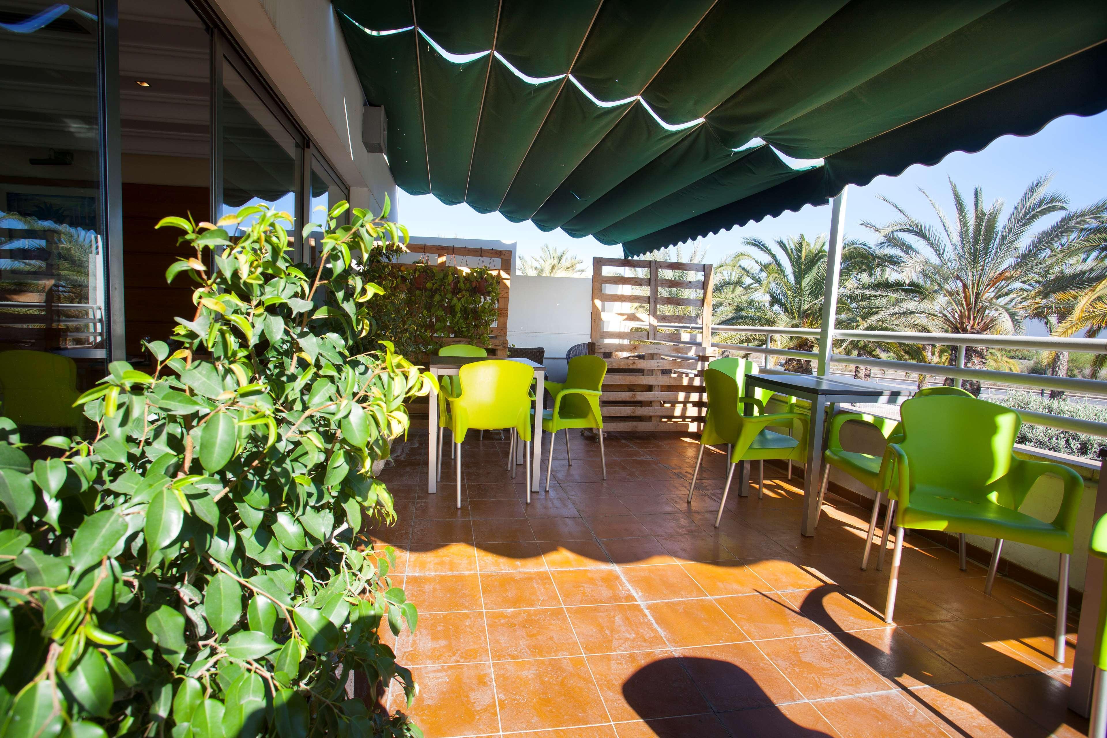 Travelodge Alicante Puerto Εξωτερικό φωτογραφία