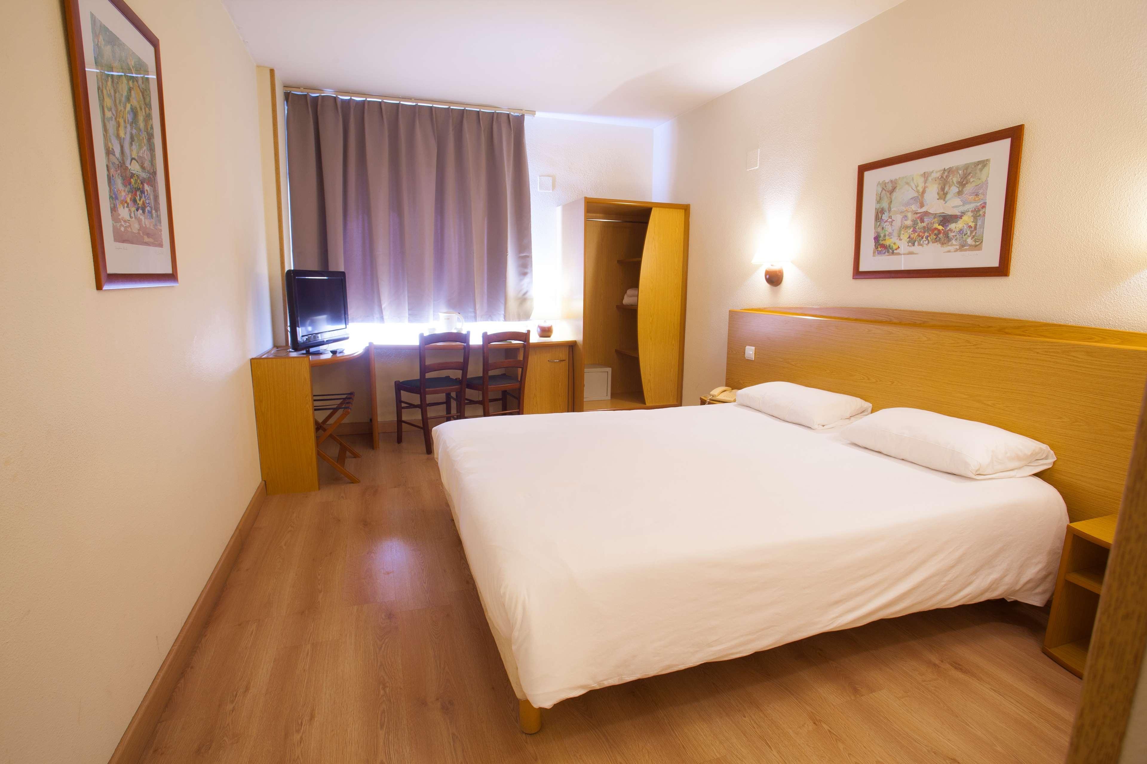 Travelodge Alicante Puerto Εξωτερικό φωτογραφία