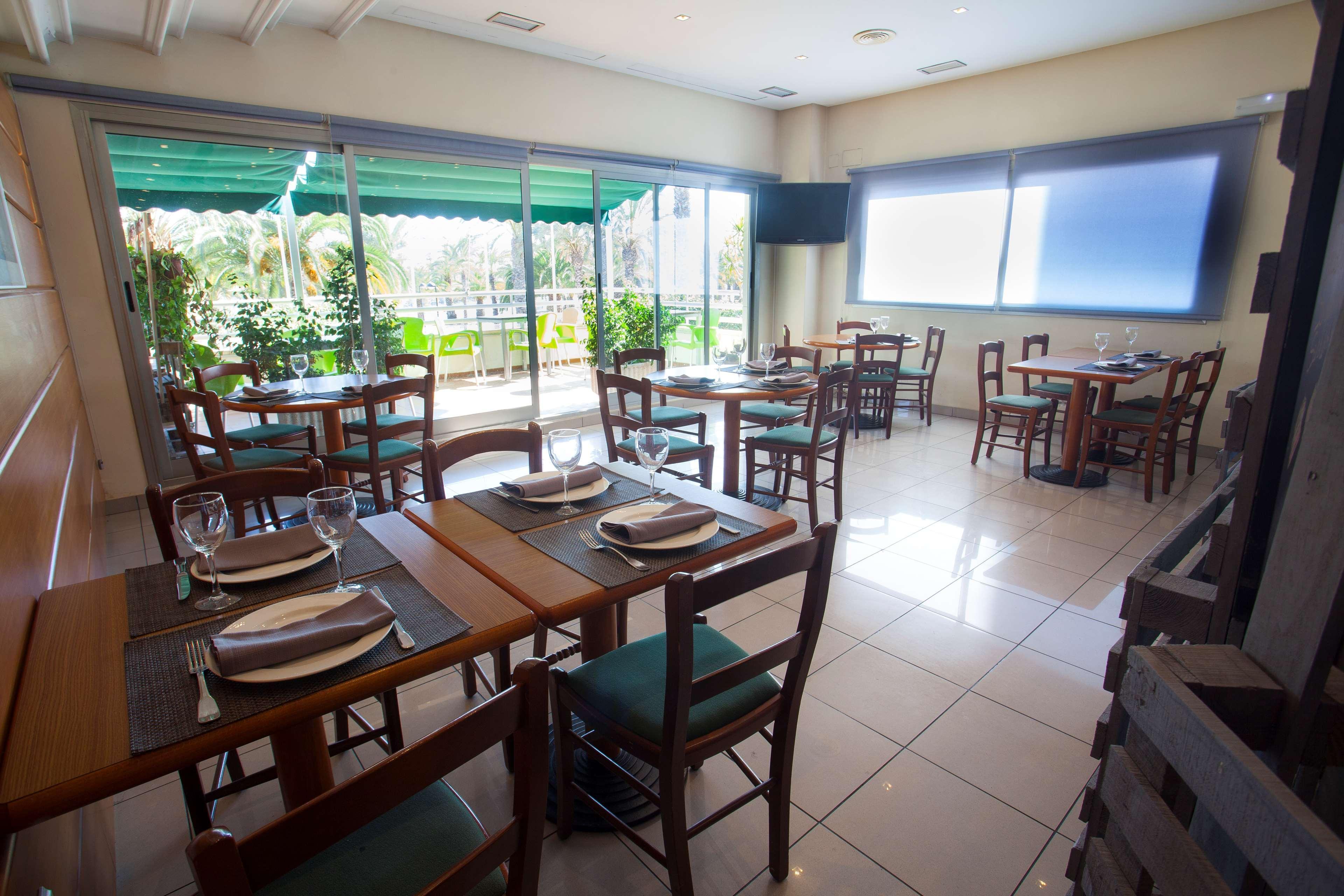 Travelodge Alicante Puerto Εξωτερικό φωτογραφία