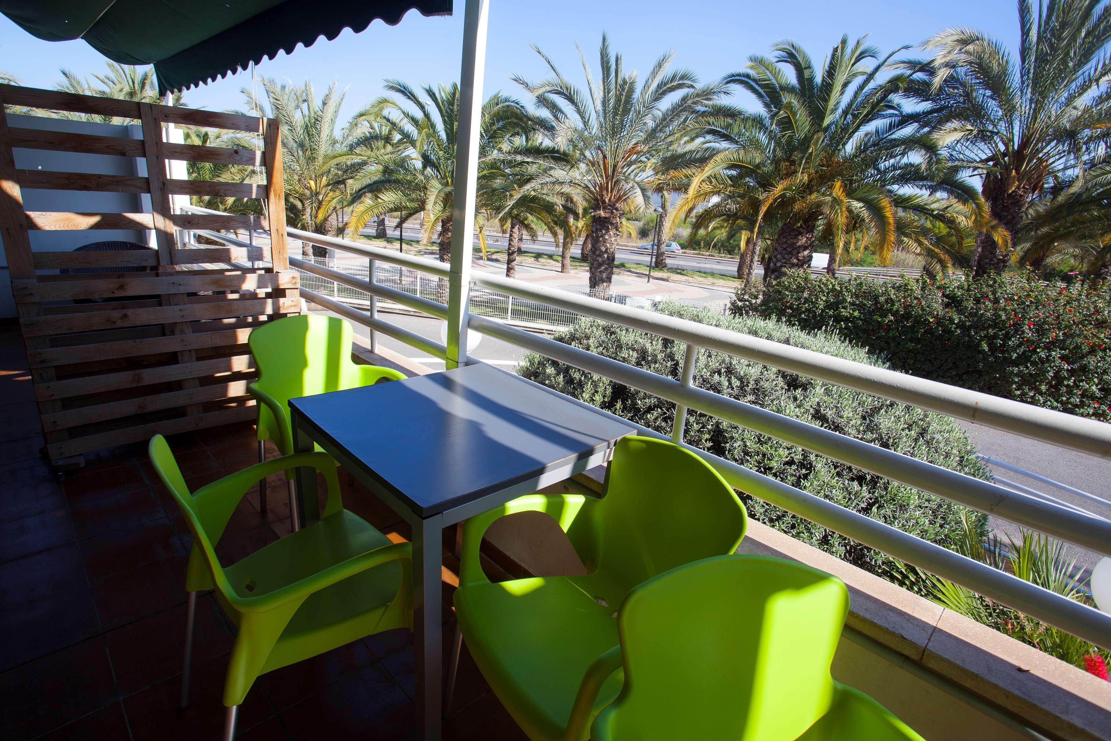 Travelodge Alicante Puerto Εξωτερικό φωτογραφία