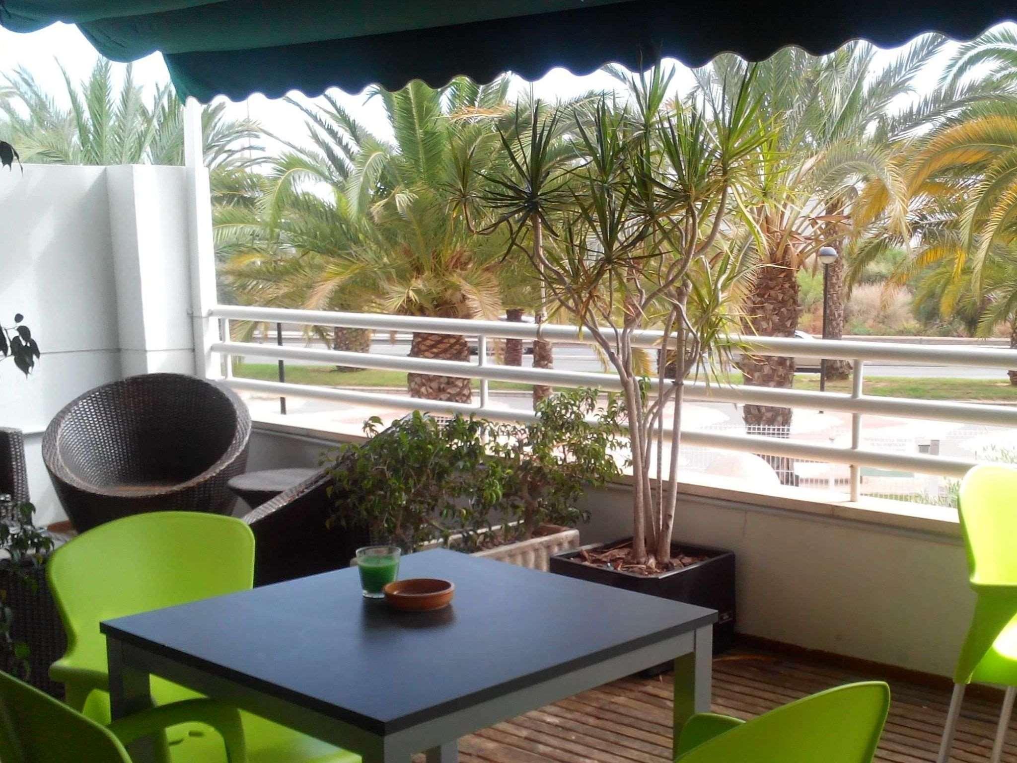 Travelodge Alicante Puerto Εξωτερικό φωτογραφία