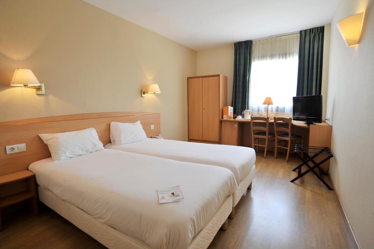 Travelodge Alicante Puerto Εξωτερικό φωτογραφία
