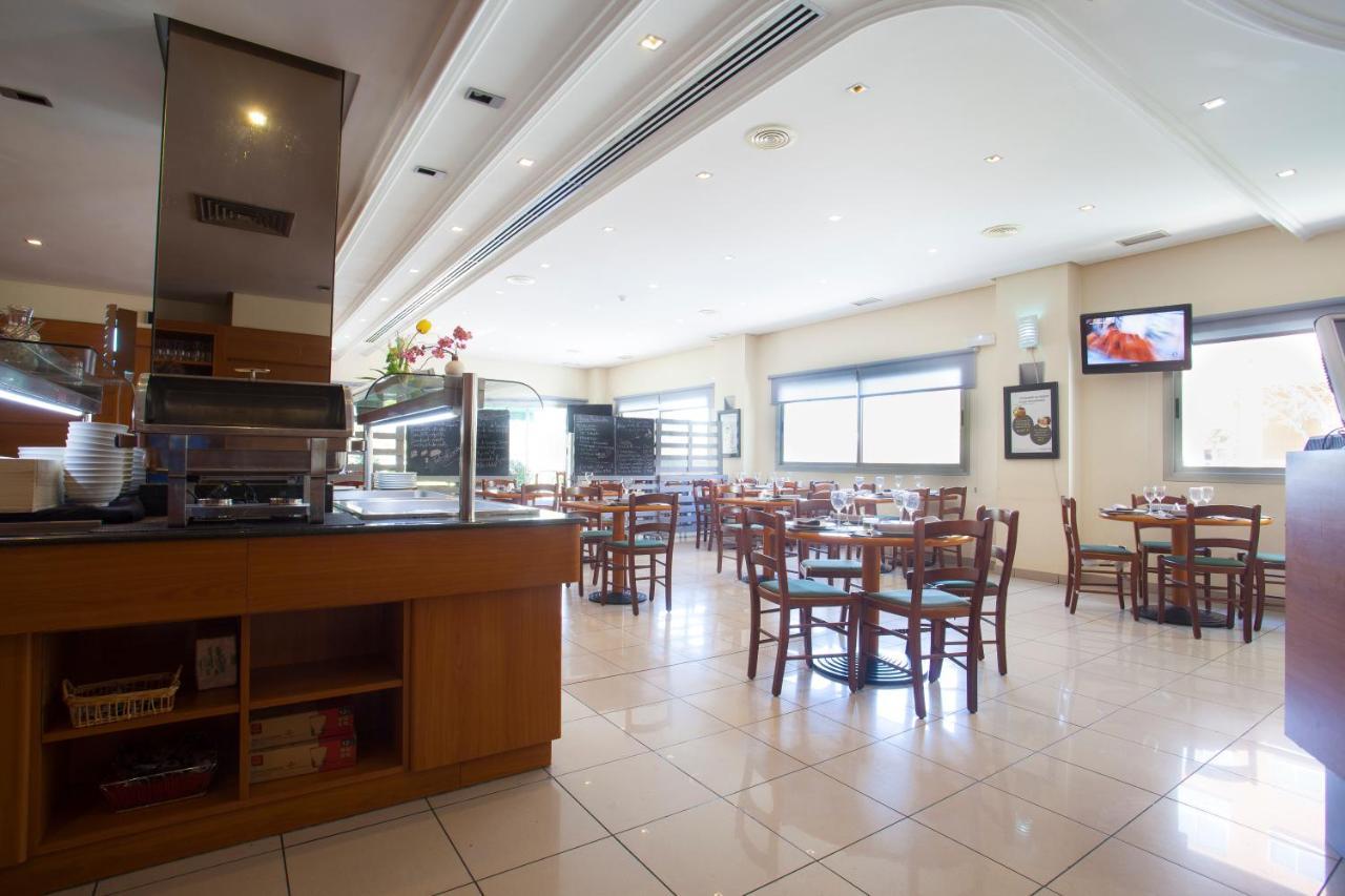 Travelodge Alicante Puerto Εξωτερικό φωτογραφία