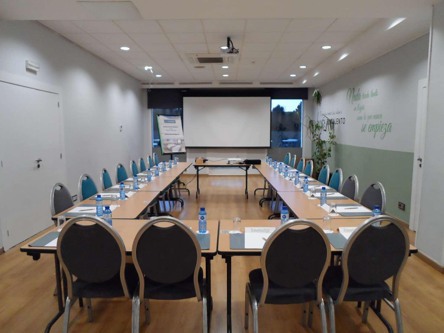 Travelodge Alicante Puerto Εξωτερικό φωτογραφία