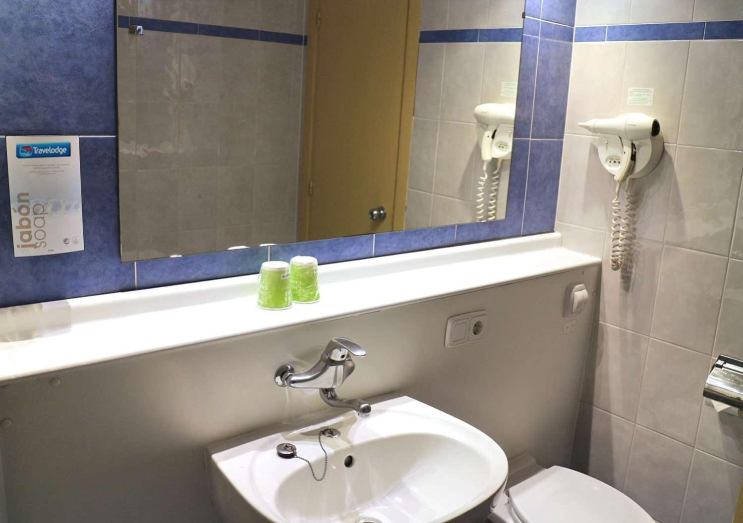 Travelodge Alicante Puerto Εξωτερικό φωτογραφία