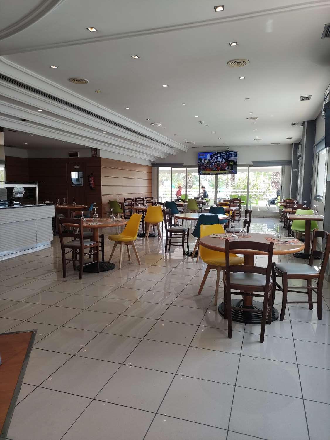 Travelodge Alicante Puerto Εξωτερικό φωτογραφία