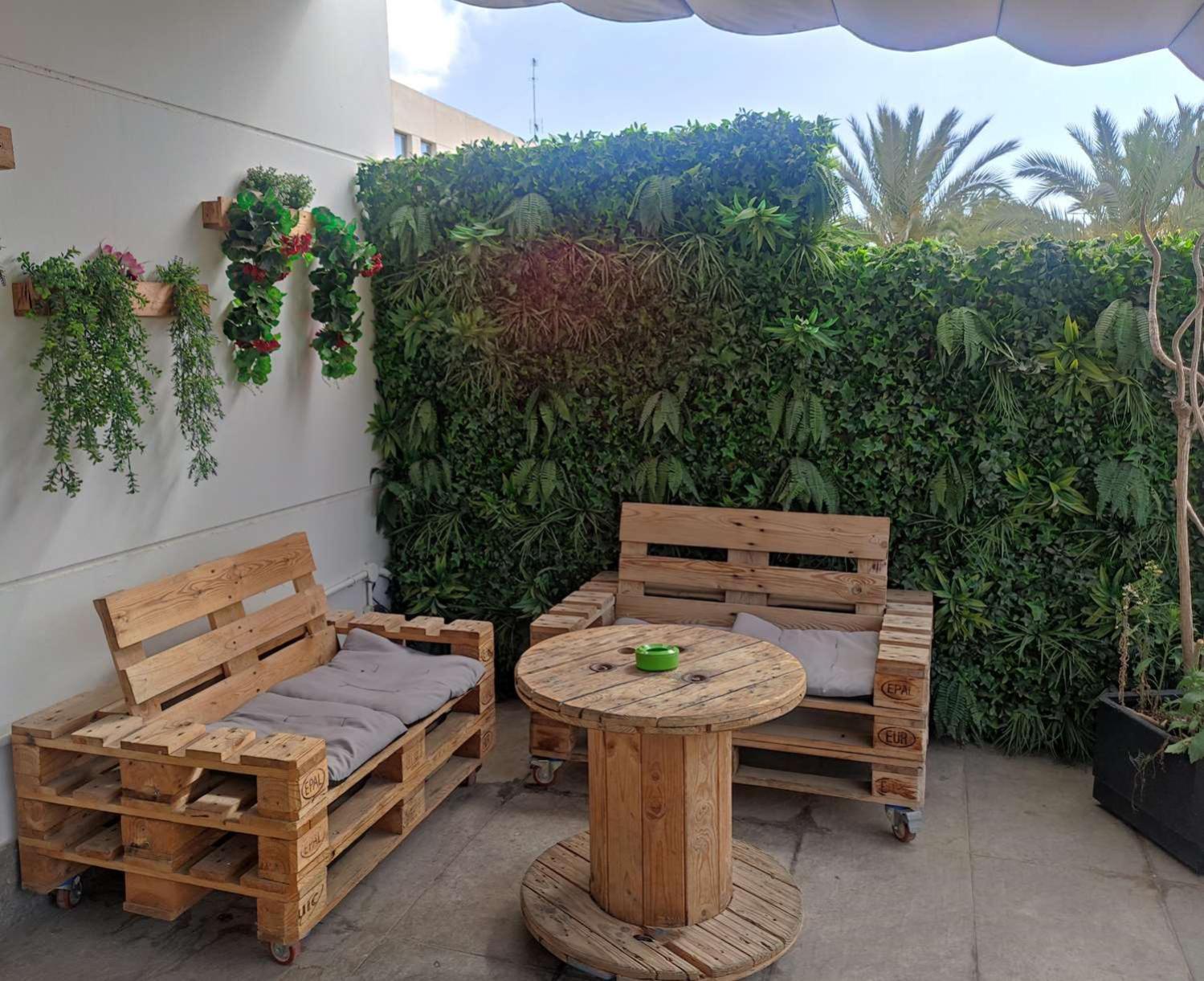 Travelodge Alicante Puerto Εξωτερικό φωτογραφία