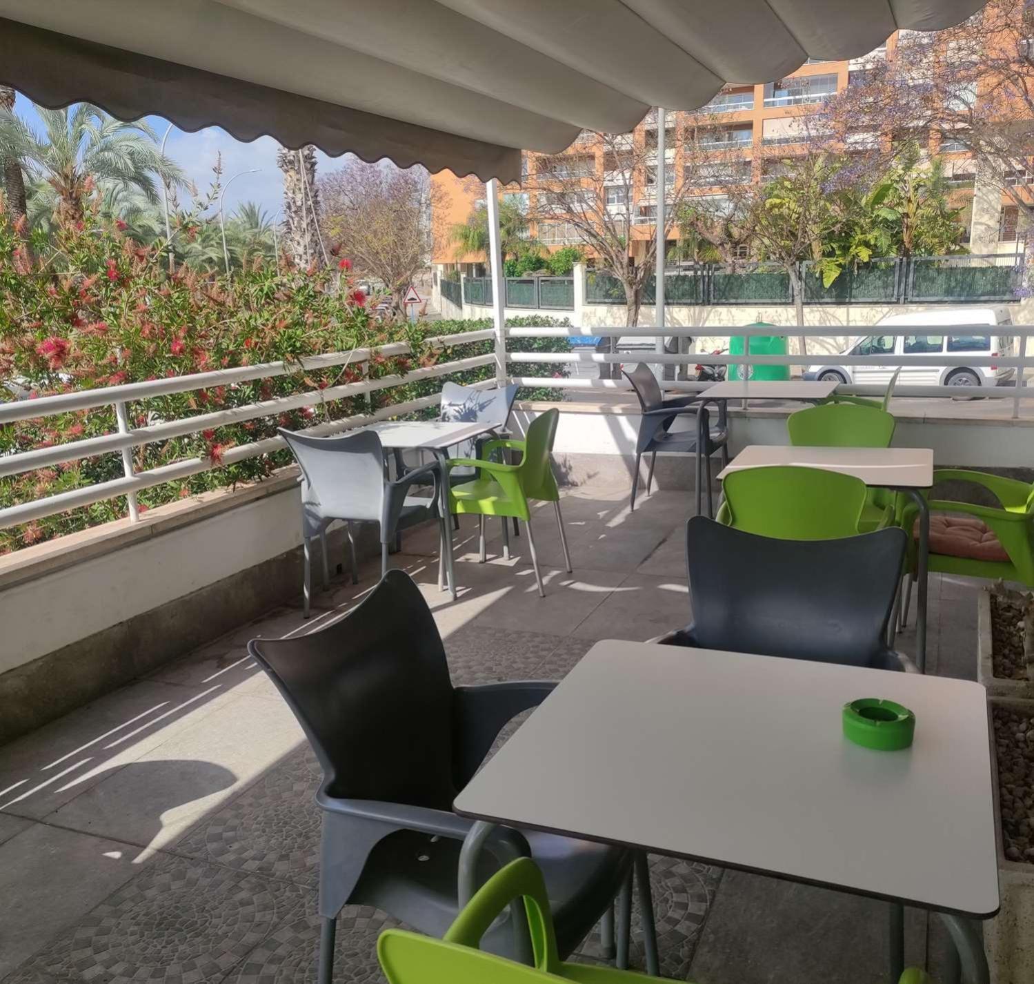 Travelodge Alicante Puerto Εξωτερικό φωτογραφία