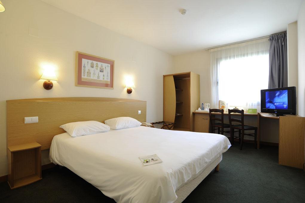Travelodge Alicante Puerto Δωμάτιο φωτογραφία