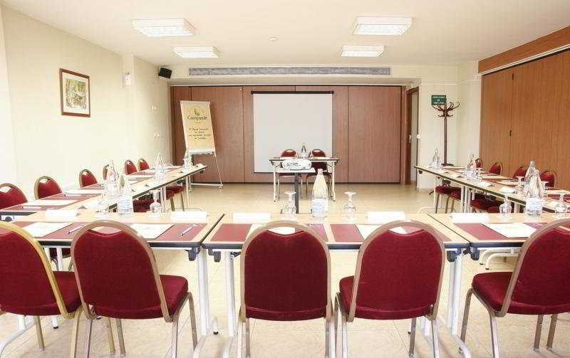 Travelodge Alicante Puerto Ανέσεις φωτογραφία