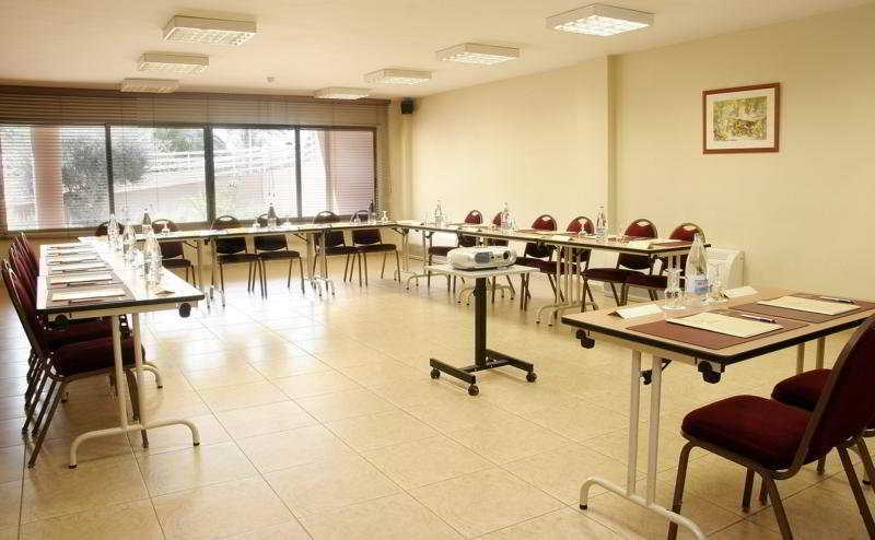 Travelodge Alicante Puerto Ανέσεις φωτογραφία
