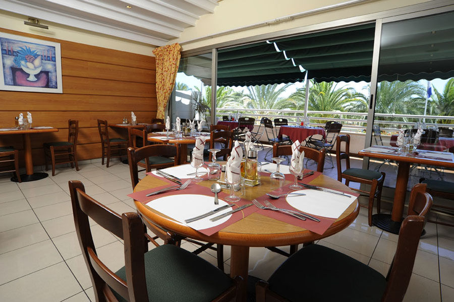 Travelodge Alicante Puerto Εξωτερικό φωτογραφία