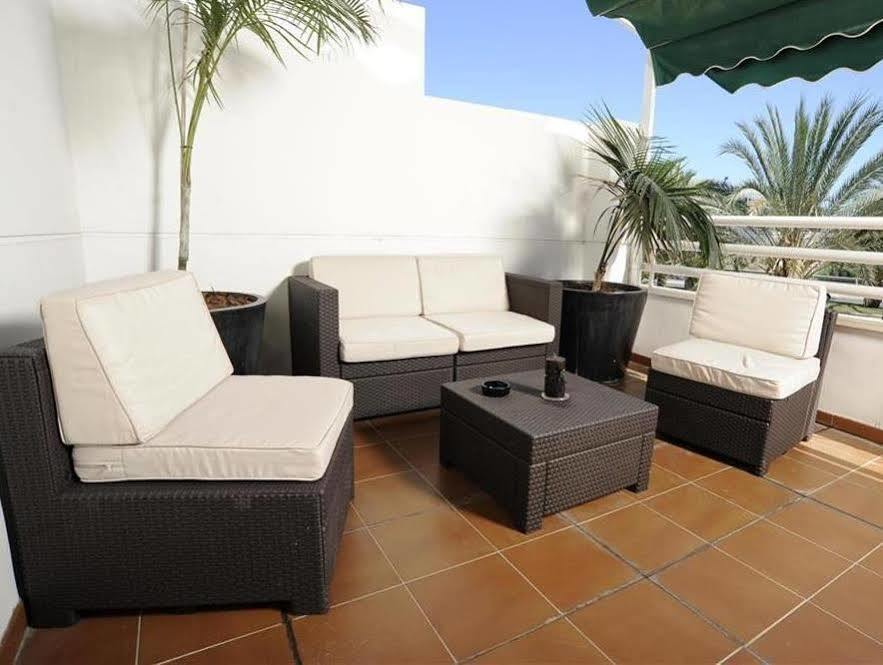 Travelodge Alicante Puerto Εξωτερικό φωτογραφία